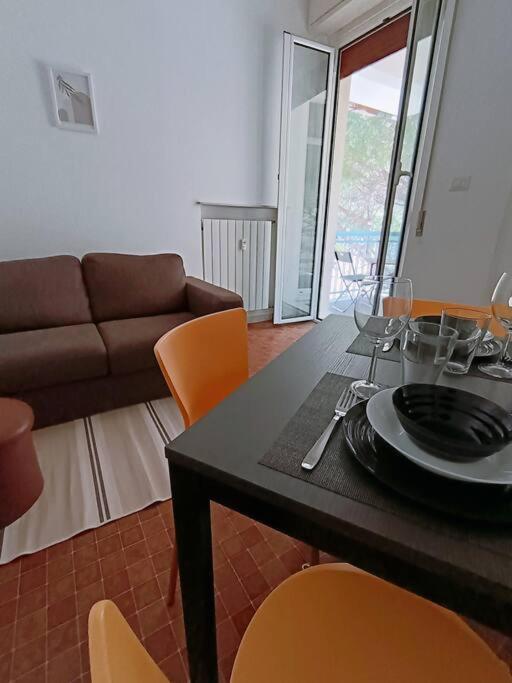 Forti Genova-Free Parking Castellaccio Apartment 2 מראה חיצוני תמונה
