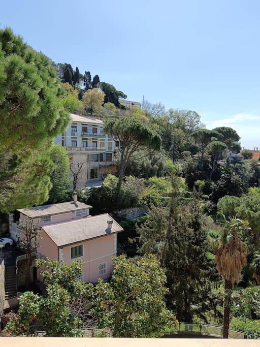Forti Genova-Free Parking Castellaccio Apartment 2 מראה חיצוני תמונה